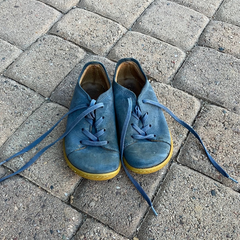 Vivo barefoot kids shoes